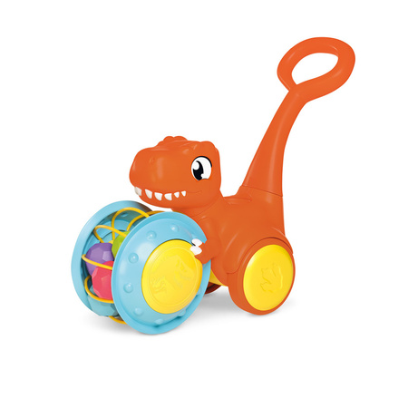 Collecteur de balles de tennis T-Rex E73254