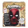 Tête de Deadpool interactive Marvel E6981
