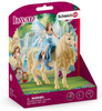 Schleich Eyela on gold Unicorn 42508 42722