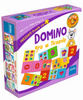 Domino game GRANNA PL 00250 02508