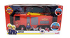 Fireman Sam Jupiter Fire Truck 925-2516