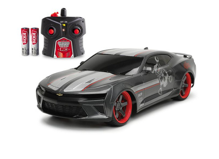 JADA RC Chevy Camaro 2016 30cm Remote Control Model 110-6011