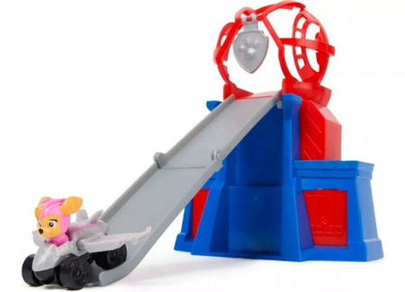 PAW Patrol Great Movie Tower with figure 6066420