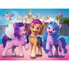 Puzzle 30 Brille comme des poneys 18283