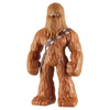 Stretch figure Star Wars Chewbacca 07692