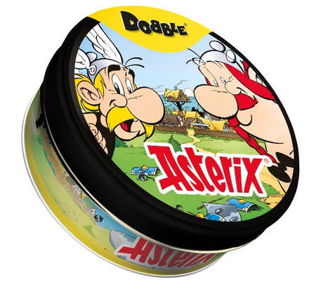 Jeu Dobble Astérix 09532