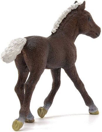 Schleich horse Black Forest foal 20' 13899 39589