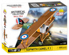 Collection historique Grande Guerre Sopwith F.1 Camel 2987