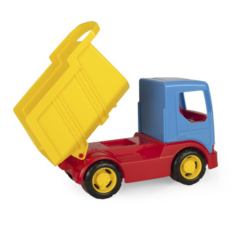 WADER Tech Truck benne pour enfants 35312 53121