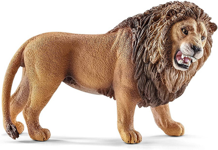 Schleich lion rugissant 14726 47263