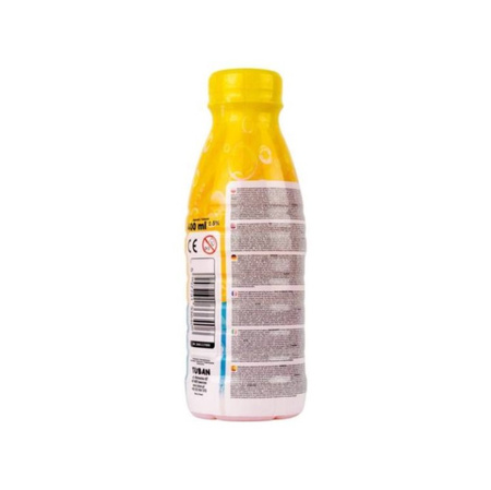 Liquide TUBAN pour grosses bulles de savon 400ml TU3640 - le meilleur choix