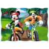 Puzzle 4in1 Mickey Mouse Nice Day 34604