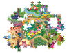 Puzzle 1000 pièces Compact Disney Maps Alice 39785