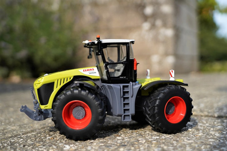 Claas Xerion 5000 farm tractor 43246