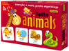 Lotto Animals - jeu de loterie pour enfants 05826