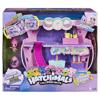 Hatchimals Space candy 2in1 S8 6056543