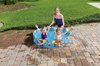 Bestway Expansion pool 122cm B55028 - Perfect garden pool