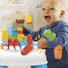 Table Mega Bloks avec blocs pour enfants HHM99