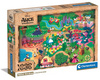 Puzzle 1000 pièces Compact Disney Maps Alice 39785