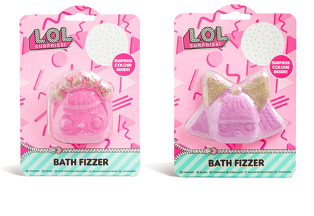 MDR. Surprendre! Bombe de bain pour enfants 42-0202