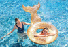 Intex Glitter Circle Syrena 56258EU 17288 - Swimming Pool Hit of the Summer