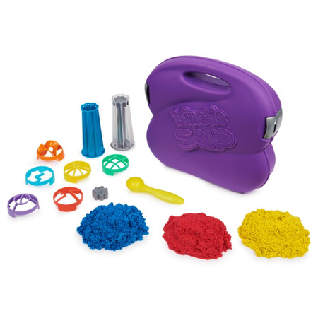 Kinetic Sand Sand Fountain 6055859