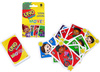 MATTEL UNO Junior Movie game HNN03