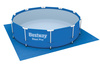 Bestway Pool mat 335x335 cm B58001