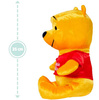 Disney Winnie l'ourson peluche ours en peluche 25 cm 587-0405