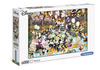 Puzzle 6000 pieces Disney Gala 2020 36525