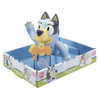 TOMY TOOMIES floating Bluey E73548