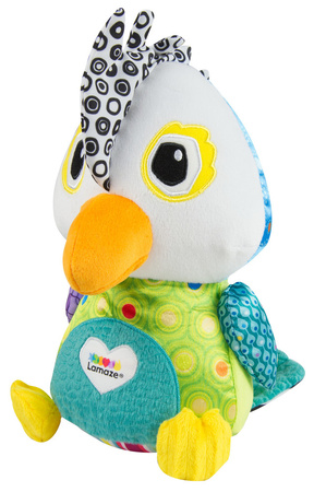 Lamaze Répétant Czesław Chatterbox Jouet Éducatif LC27420