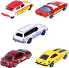 SIMBA Majorette 5pack of vehicles 60th anniversary 205-4101