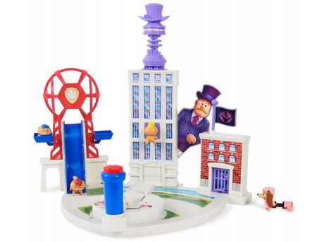 Paw Patrol Great Movie set Liberty&Poms 6067863