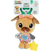 TOMY Lamaze Marlenka pendentif carlin pour enfant L27496