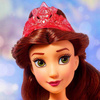 Disney Princess doll Princess Bella F0898