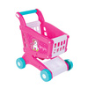 DOLU Unicorn shopping cart for children 2558 25586