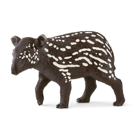 Schleich small tapir 14851 54061