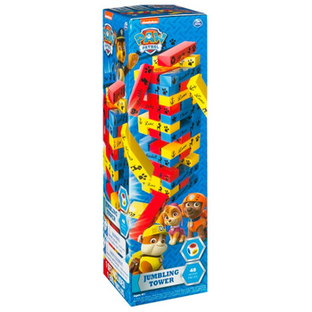 Tour de danse de jeu PAW Patrol 98270 6035863