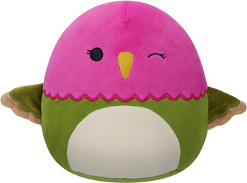 Squishmallows Peluche Nalma Mascotte 19cm H18 B SQCR05380