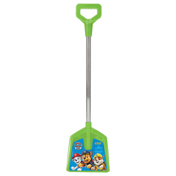 Long shovel for children Paw Patrol 81123