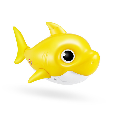 Robo Alive requin jaune flottant 25282A