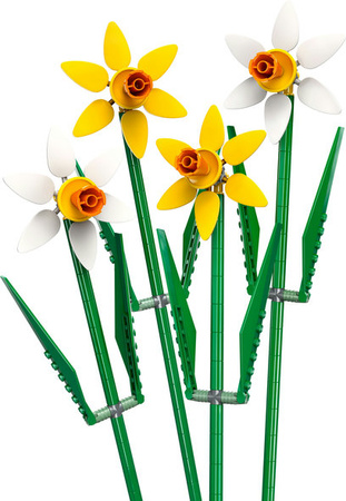 LEGO Daffodils Merchandise 40747