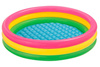 Intex Inflatable pool 3-color 147x33 cm 57422NP