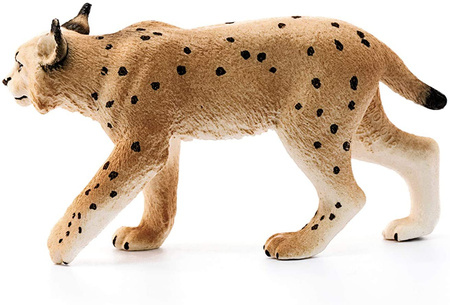 Schleich lynx 14822 29646