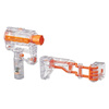 HASBRO NERF N-Strike Module Ghost Ops Mise à niveau E1555