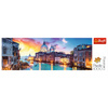 Puzzle 1000 Panorama Venice Grand Canal 29037