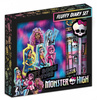 RMS Monster High Journal moelleux 71-0004 16783