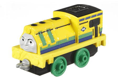 Thomas and Friends Little locomotive DWM28/DXR79