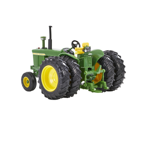 Antique Tractor 4020 43311